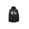 ThirtyTwo Men's Apex Tech Anorak Black/White Small