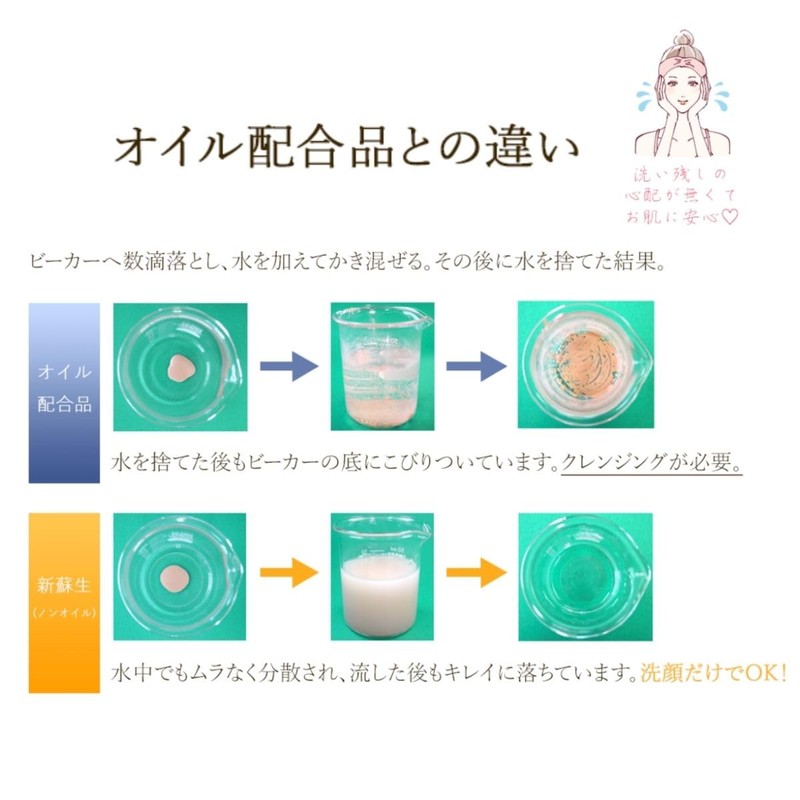 Shin-Resuscitation Nichiyo Liquid Foundation, Ochre, 0.9 fl oz (25 ml)