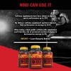 Cafeina Mutant Caffeine 240 Tabs Energia Pre Entreno Sf Cf2