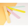 Nail HQ Coloured Nail File (Pack of 4)