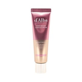 Dalva PDRN Repair Capsule Cream 50g / 달바 피디알엔 리페어 캡슐 크림 50g