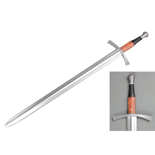 Medieval Foam Swords Series (Claymore)