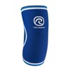 Rehband Rx Original Elbow Support, 1 Piece or 1 Pair,