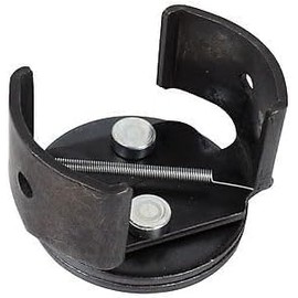 Adjustable Oil Filter Wrench for Kawasaki Ninja 300 (ABS) EX300A 2013-2017 Lisle 63250 Wide Range Filter Wrench