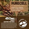 French Maritime Pine Bark Extract Strength 450 mg 120 Capsules