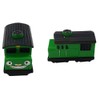 Titipo and Friends Pullback Gear Toy Mini 5 Trains Character