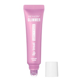 Revlon Glimmer Lip Treat Balm tono Lavender Vanilla
