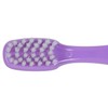 PRO-SYS® Extra Soft Toothbrush with Double Tapered Bristles for Extra