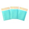 6x10 & 4x8 Combo Pack Both Sizes, Pink & Aqua