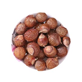 Soapberry Sapindus Mukorossi Gaertn (500g)