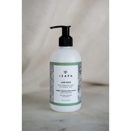IZAPA Jade Maya Jabón Líquido para Manos 300ml con Aceite de Jojoba Humectante