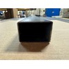 14GA Wall (.078") x 2" x 3" Steel Rectangle Tube,