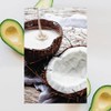 RAW SUGAR, Healing Power, Mascarilla Reparadora para Cabello, con Aceite