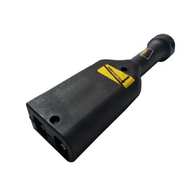 Dr.Acces EZGO 36V Powerwise Charger DC Plug for EZGO Golf Cart Medalist & TXT (98+) DCS/PDS Replace # 73345G01/73051-G29