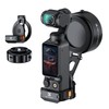 K&F Concept Osmo Pocket 3 Dedicated Electric Suction Cup, Magnetic