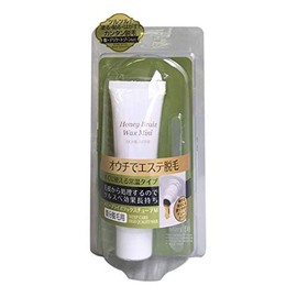 Mini Fill Honey Bride Wax Tube Medium