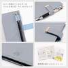 Iroha Publishing 2025 SUNNY Notebook, TRAD Monthly 《Beginning January 2025/B6