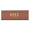 Ducks DB26180 Men's Genuine Leather Belt, Pin Type, Made in