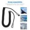 Socobeta Reliability Handy Cable Durability Excellent Cable Male Socket 8
