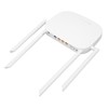 4G WiFi Router 300Mbps SIM Card Slot 4 Antennas Support