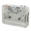 Cassette to MP3 Converter Multifunctional HiFi Stereo Sound Retro Innovative
