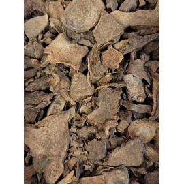 Naturejam Barbasco Herb 1 Pound Bag-100% Natural Wildcraft-No Processing aka Mexican Wild Yam