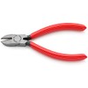 Knipex 70 01 125 SB Diagonal Cutter 4,92" in blister