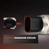 Frankberg Diff Oil Pressure Sensor 3-Pin Compatible with A4 8K2