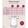 Shirtracer - Baby Bodysuit Boy Girl - Mama versucht das