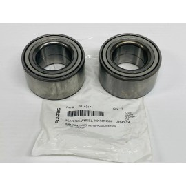 Polaris OEM 2018-2025 Polaris Ranger XP 1000 / Crew Front Rear Wheel Bearing Kit 3514924