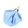 Hamster Bed Hanging Tunnel Hammock Warm Sleeping House for Rat