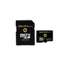 UltraDexx 32GB Micro SD Memory Card, Class 10, U1, SDHC,