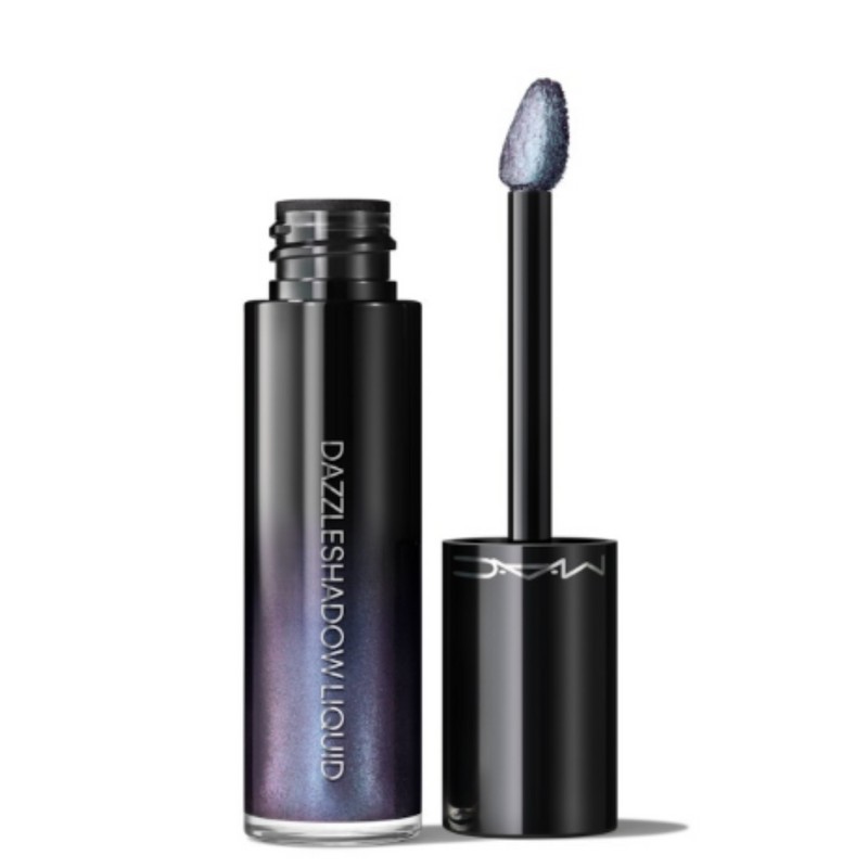 MAC Eye Shadow Dazzle Shadow Liquid Tourmaline Dream Pearl BNS