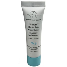 Drunk Elephant F-Balm™ Electrolyte Waterfacial 5ml