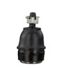 febi bilstein 41925 Tie Rod End with castle nut and