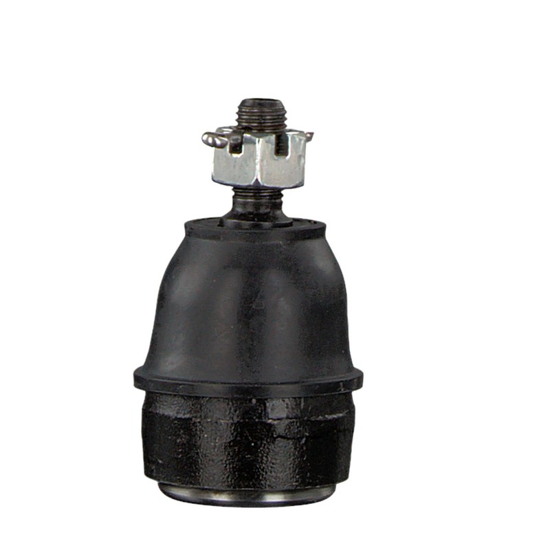 febi bilstein 41925 Tie Rod End with castle nut and