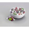 JOLLY RANCHER Zero Sugar Assorted Fruit Flavored Hard Candy Bag,