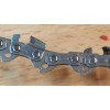 Pacific American Carbide 18" SOLID Carbide Chainsaw Chain S62 3/8"