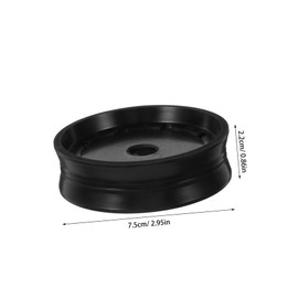 NOLITOY Tire Changer Cylinder Seal Kit Replacement Durable Piston for Efficient Tire Changing and Maintenance Quick Installation Portable and Handy Repair Tool