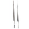 10pcs 13mm Ingrown Toenail Corrector Stainless Steel Ingrown Toe Wire