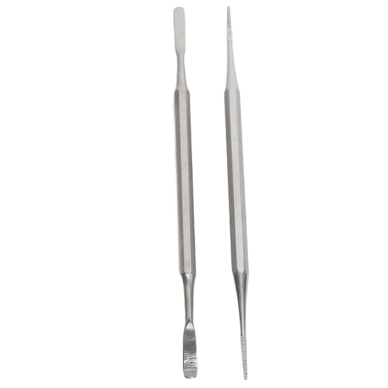 10pcs 13mm Ingrown Toenail Corrector Stainless Steel Ingrown Toe Wire