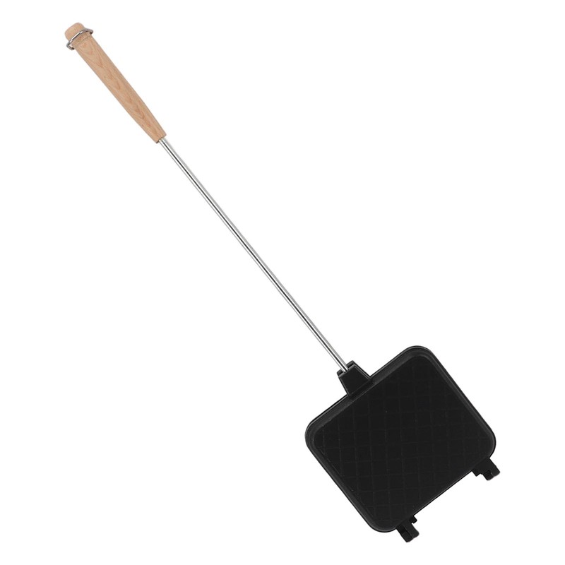 Double Sided Sandwich Baking Pan Multifunctional Evenly Cooking Detachable Sandwich