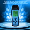 LCD Electromagnetic Radiation Detector Portable Mobile Phone Radiation Tester for