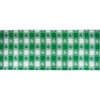 DII St. Patrick's Day Collection Tabletop, Table Runner, 14x108, Shamrock