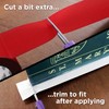 BookGuard 2 inch Premium Bookbinding Repair Cloth Tape, 15 Yard