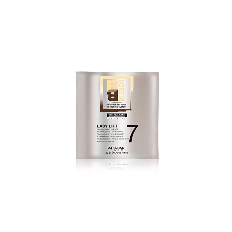 BB BLEACH EASY LIFT 7 TONES SOBRE 50 GR