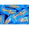 Peanut Chews - Goldenberg's Milk chocolate - minis-3 lbs.