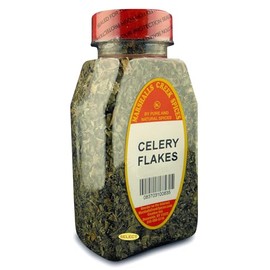 Marshalls Creek Spices, Select II CELERY FLAKES 4 ounces