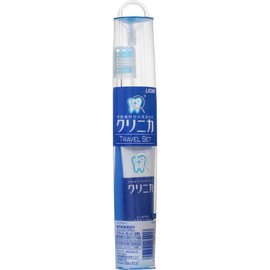Clinica Travel Set