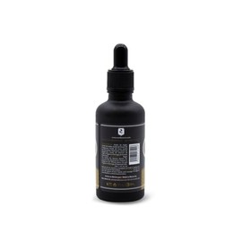 Aceite para Barba - Black Jack 50 ml (Aceite de Bergamota)